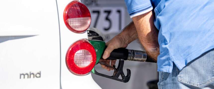 Carburanti, scatta il tetto Eni, Ip segue. Palazzo Chigi punta all’effetto domino e tratta con Q8
