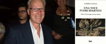 Carmelo Causale