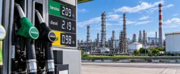 All’origine del caro carburanti: il conto alla pompa non arriva da Hormuz, ma dagli errori europei