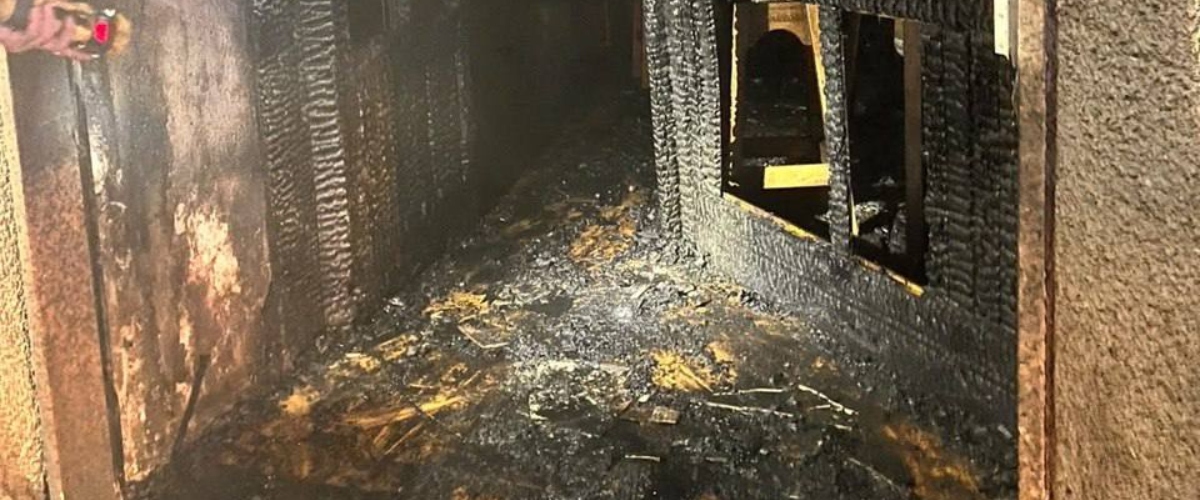 la spezia assalto incendiario alla sede di casapound si indaga sul rogo l8217associazione 200 un attentato terroristico da Secoloditalia.it la spezia assalto incendiario alla sede di casapound si indaga sul rogo l8217associazione 200 un attentato terroristico