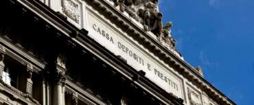 Ricostruzione post-alluvione: seminario della Struttura commissariale, ABI e CDP sul sistema di finanziamento agevolato