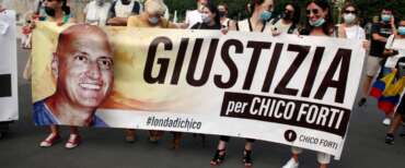 Chico Forti in semilibertà: potrà uscire dal carcere tutti i giorni con l’obbligo di rientro la sera