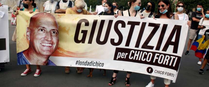 Chico Forti in semilibertà: potrà uscire dal carcere tutti i giorni con l’obbligo di rientro la sera