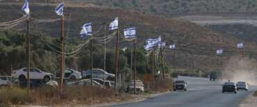 Cisgiordania: Gran Bretagna, Francia e altri 10 Paesi annunciano sanzioni contro i coloni. L’ira di Israele