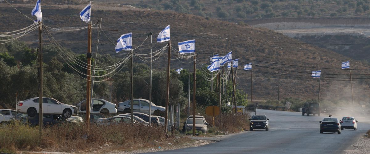 cisgiordania gran bretagna francia e altri 10 paesi annunciano sanzioni contro i coloni l8217ira di israele da Secoloditalia.it cisgiordania gran bretagna francia e altri 10 paesi annunciano sanzioni contro i coloni l8217ira di israele