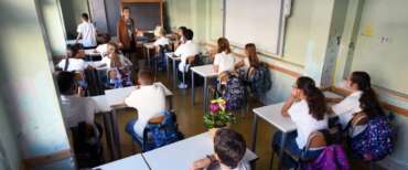“Scuola, Valditara centra il risultato: docenti in classe dal primo giorno. I presidi: “Netto miglioramento”