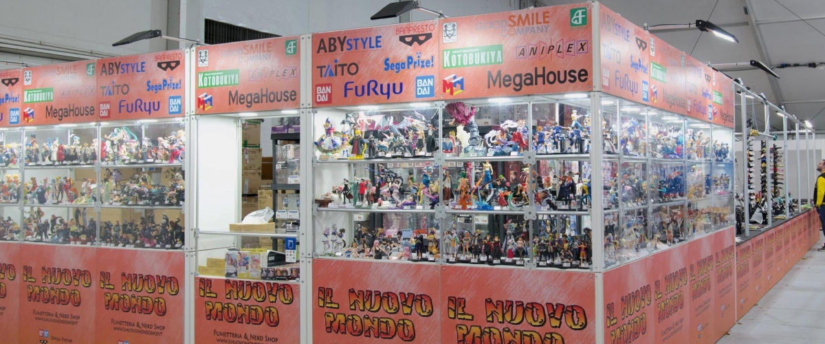 lucca comics diamond ecco il programma della 60170 edizione da frank miller a go nagai e alberto angela oltre 400 ospiti da Secoloditalia.it lucca comics diamond ecco il programma della 60170 edizione da frank miller a go nagai e alberto angela oltre 400 ospiti