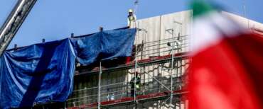 Caporalato al cantiere del Consolato Usa a Milano: 31mln per 292 operai. Calderone: “Chi denuncia non è solo”