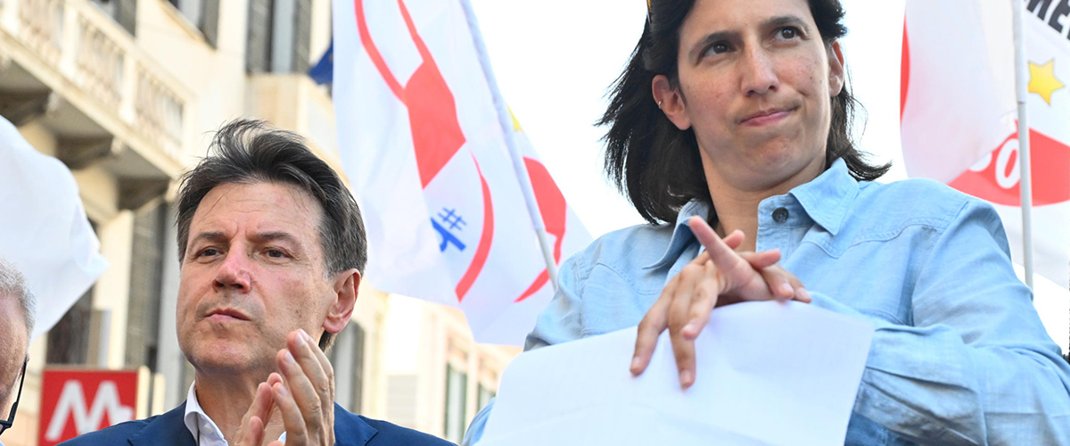 conte ringhia contro il pd se non volete le primarie ditelo salta tutto ne prenderemo atto8230 da Secoloditalia.it conte ringhia contro il pd se non volete le primarie ditelo salta tutto ne prenderemo atto8230