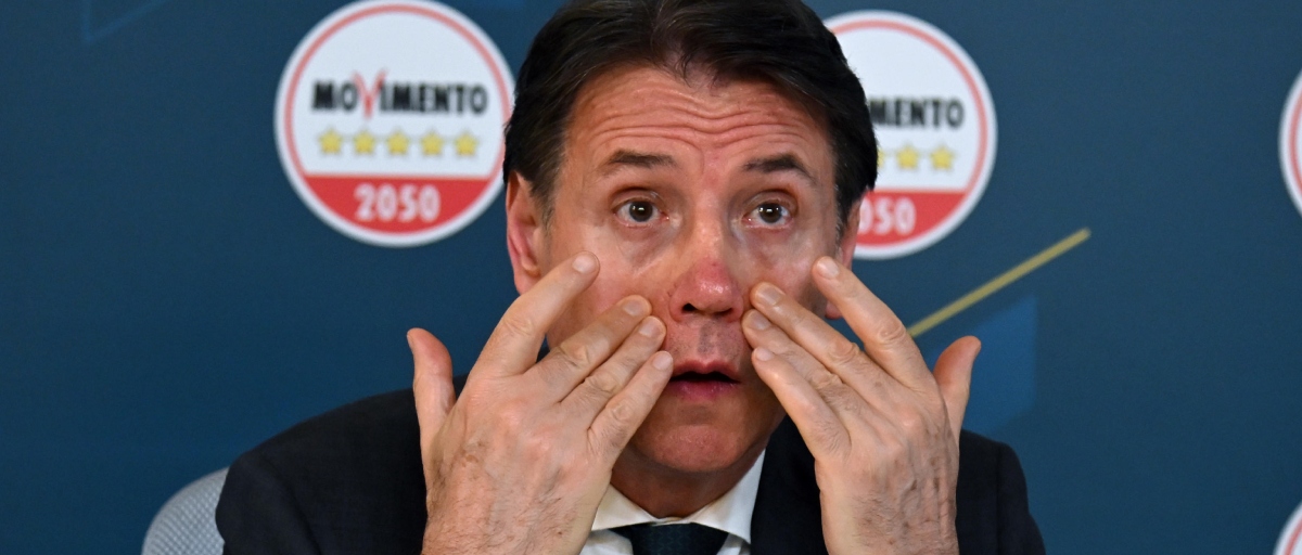 commissione covid altri due imprenditori parlano sotto giuramento fdi incalza conte ora servono risposte da Secoloditalia.it commissione covid altri due imprenditori parlano sotto giuramento fdi incalza conte ora servono risposte