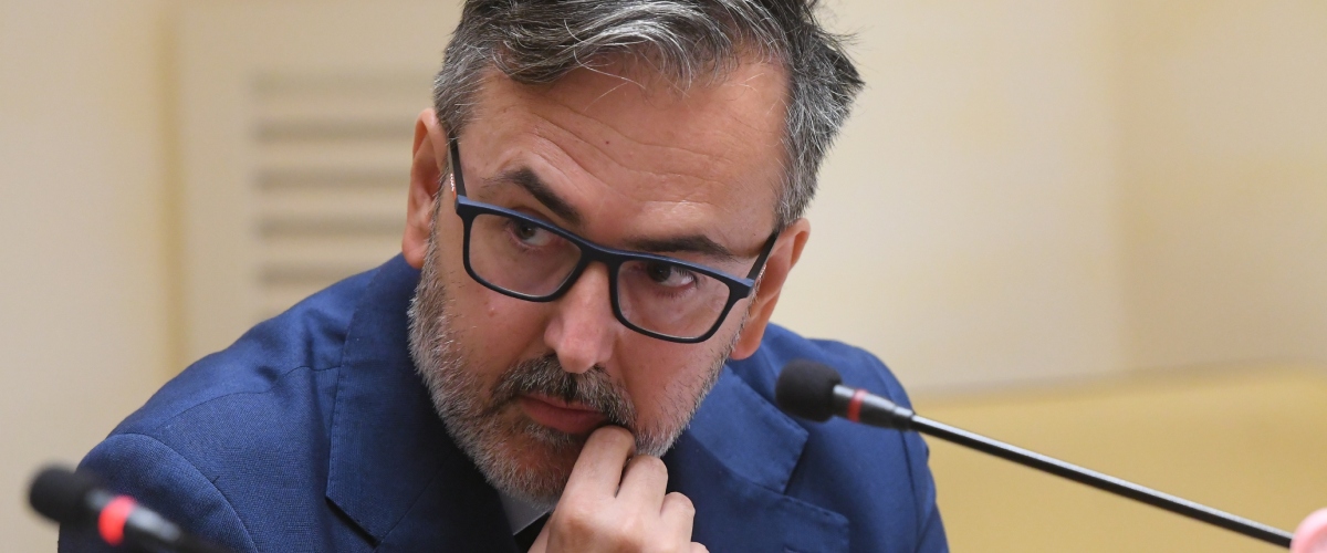 riforma elettorale de priamo coalizione certa indicazione del premier e preferenze il no alle liste bloccate 232 democrazia da Secoloditalia.it riforma elettorale de priamo coalizione certa indicazione del premier e preferenze il no alle liste bloccate 232 democrazia