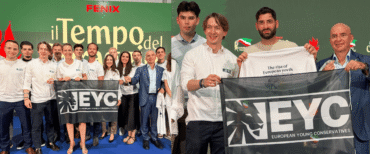 destra europea movimento giovanile