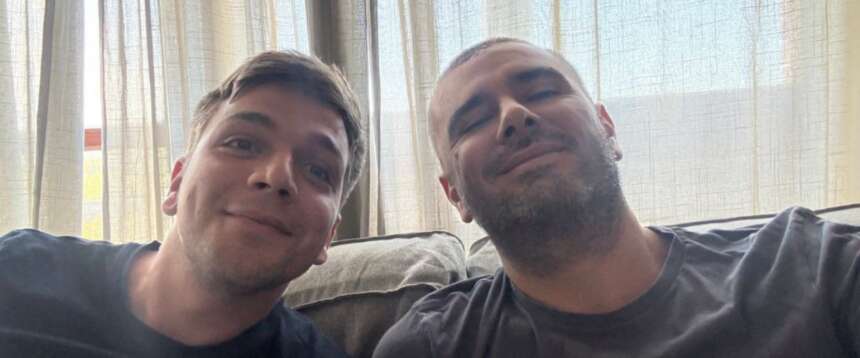 Alessandro Di Battista dimesso dal Gemelli: «Sto molto meglio e finalmente sono a casa». Poi l’annuncio sul percorso che seguirà