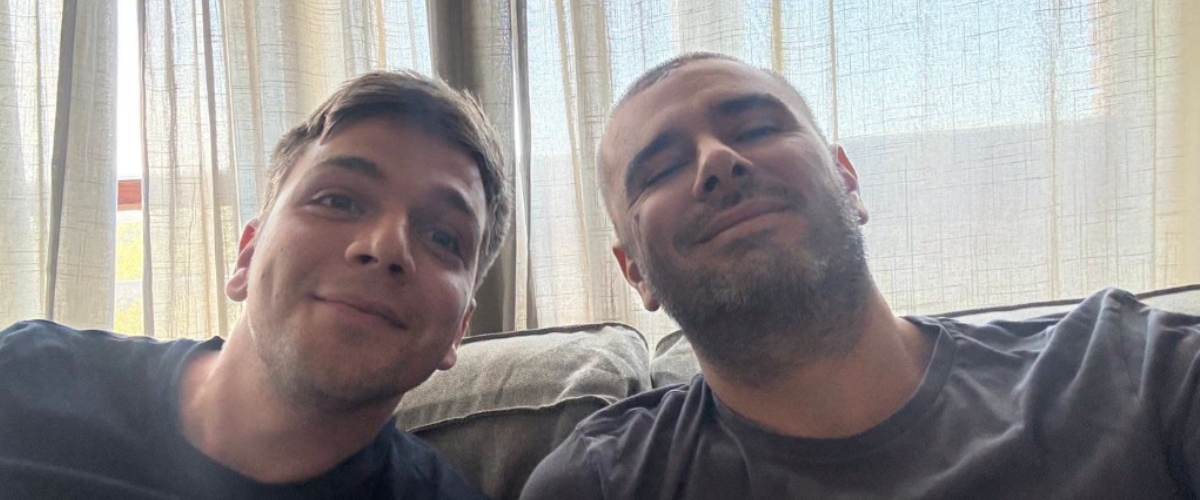 alessandro di battista dimesso dal gemelli sto molto meglio e finalmente sono a casa poi l8217annuncio sul percorso che seguir224 da Secoloditalia.it alessandro di battista dimesso dal gemelli sto molto meglio e finalmente sono a casa poi l8217annuncio sul percorso che seguir224