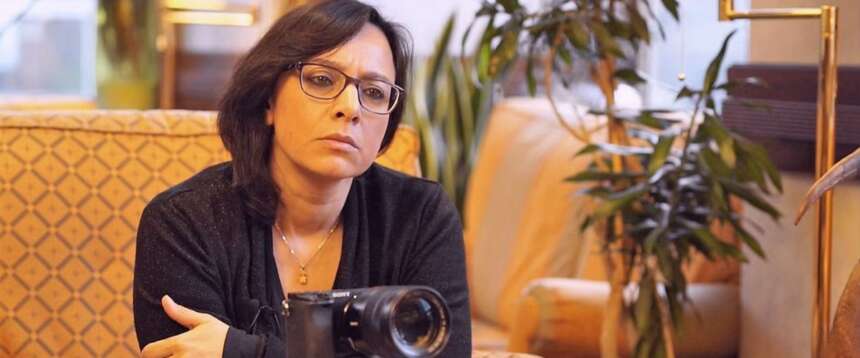 Anche Di Pasquale scarica Ranucci: “Io sono fedele a Report. Il mio modello è Milena Gabanelli”