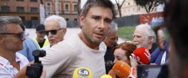 Alessandro Di Battista