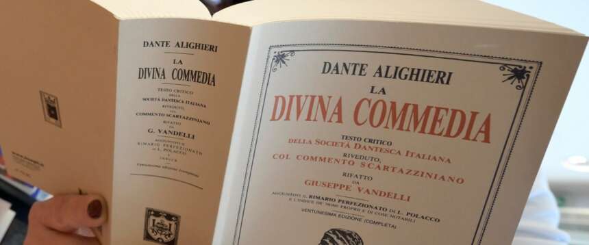 Il buono da 25 milioni di lire dimenticato nella Divina Commedia: a 113 anni chiede quasi 400mila euro