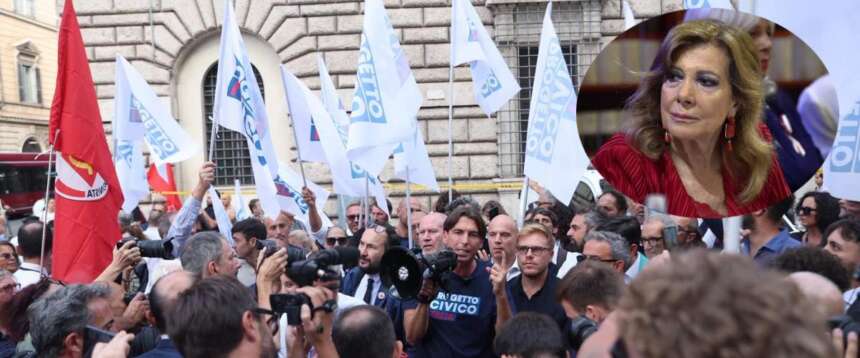 Legge elettorale, i finti anti-casta all’attacco delle firme. Nostalgia delle “liste Pippo e Paperino?” Casellati: una norma contro la frammentazione