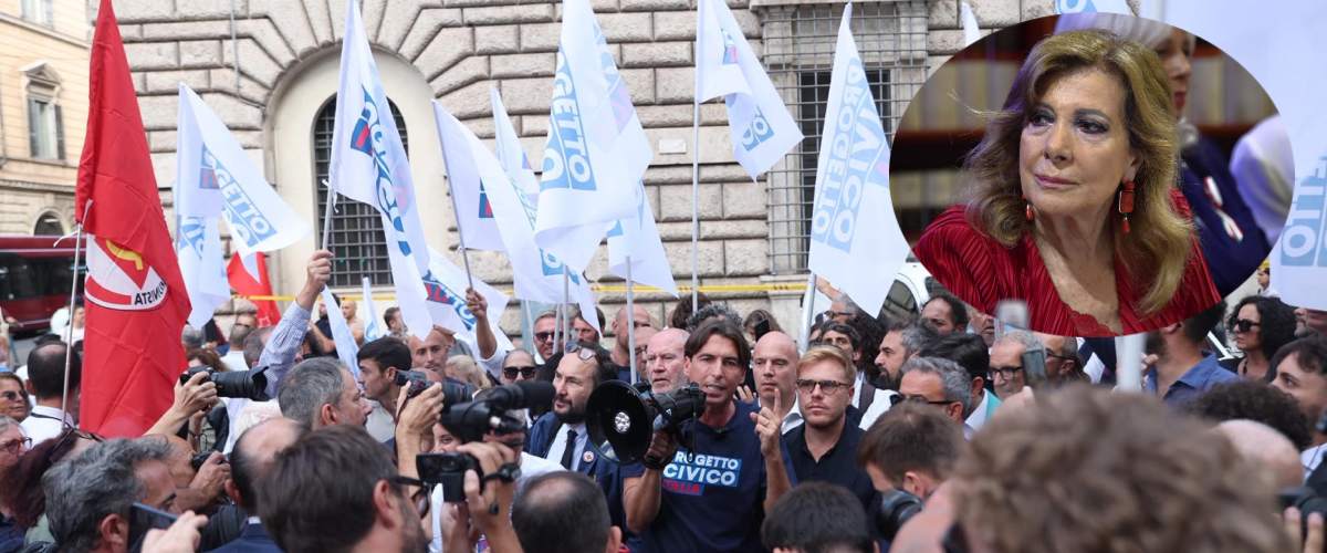 legge elettorale i finti anti casta all8217attacco delle firme nostalgia delle liste pippo e paperino casellati una norma contro la frammentazione da Secoloditalia.it legge elettorale i finti anti casta all8217attacco delle firme nostalgia delle liste pippo e paperino casellati una norma contro la frammentazione