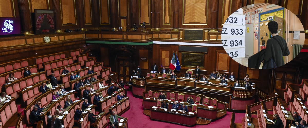 legge elettorale dalla storica introduzione delle preferenze all8217aumento delle firme per presentare le liste ecco cosa cambia da Secoloditalia.it legge elettorale dalla storica introduzione delle preferenze all8217aumento delle firme per presentare le liste ecco cosa cambia