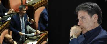 Legge elettorale: baruffa in Senato, 5Stelle nervosi. Lisei: “Siete allergici alla sovranità popolare, ricordate il premier Pinco Pallo?”