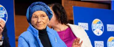 Emma Bonino