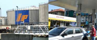 Carburanti, dopo Eni anche Ip taglia i prezzi. Meloni: “Segnale importante per le famiglie”