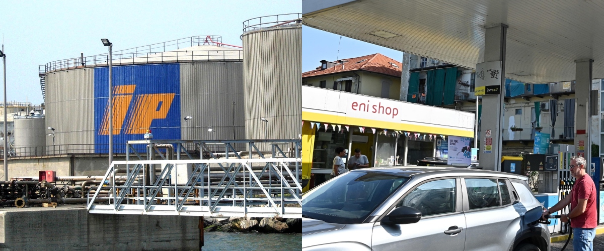 carburanti dopo eni anche ip taglia i prezzi meloni segnale importante per le famiglie da Secoloditalia.it carburanti dopo eni anche ip taglia i prezzi meloni segnale importante per le famiglie