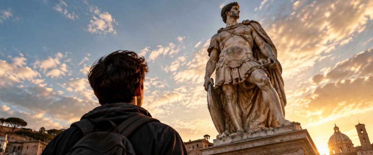 abbiamo ancora bisogno di eroi dopo la stagione delle fragilit224 tornano i modelli da ammirare da Secoloditalia.it abbiamo ancora bisogno di eroi dopo la stagione delle fragilit224 tornano i modelli da ammirare
