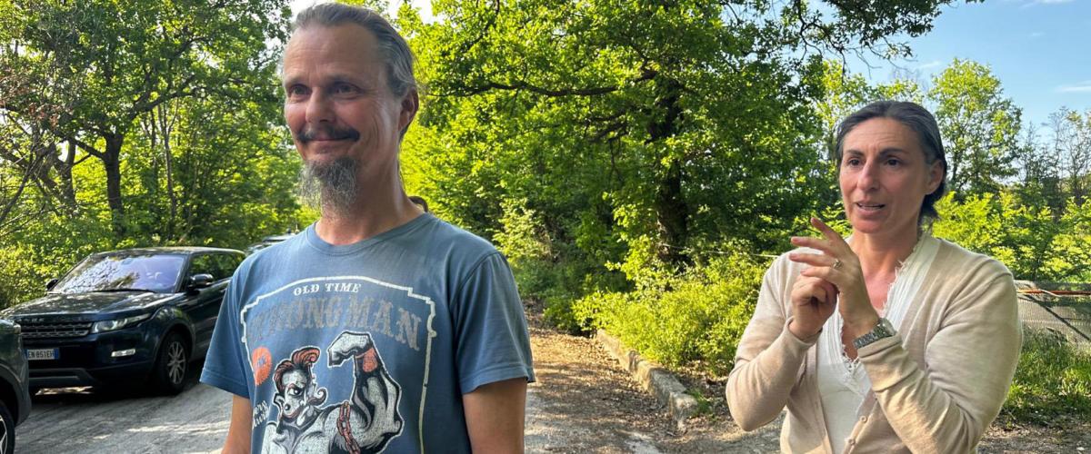 famiglia del bosco i bambini tornati nella casa per la prima volta dopo 11 mesi pillon un passo verso il rientro definitivo da Secoloditalia.it famiglia del bosco i bambini tornati nella casa per la prima volta dopo 11 mesi pillon un passo verso il rientro definitivo