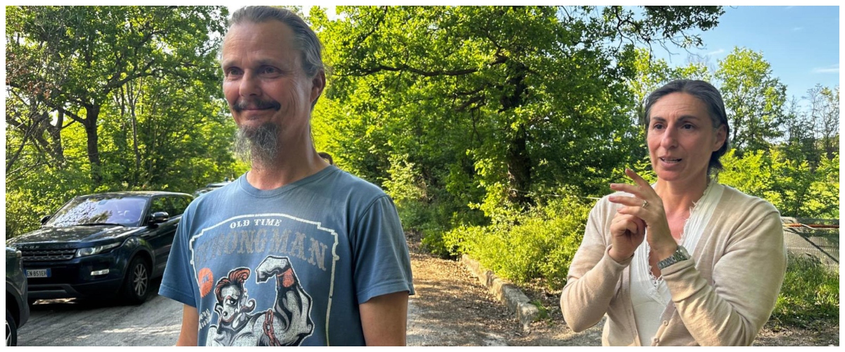 famiglia nel bosco il caso si ribalta procedimento disciplinare per l8217assistente sociale e ora viene sostituita da Secoloditalia.it famiglia nel bosco il caso si ribalta procedimento disciplinare per l8217assistente sociale e ora viene sostituita