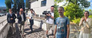 Famiglia nel bosco, l’avvocato Pillon soddisfatto a metà