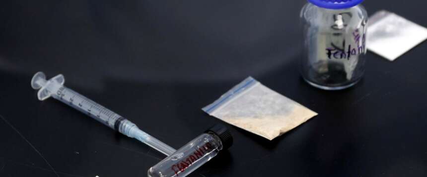 Fentanyl, stretta del governo: casseforti, videosorveglianza e anomalie da segnalare entro 12 ore