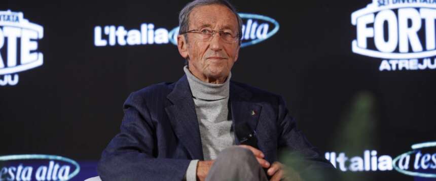 Fini e l’immigrazione: “Va combinata con una giusta integrazione. Il falso multiculturalismo di sinistra crea società parallele”