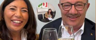 Camera di commercio Napoli, il presidente sponsorizza sul sito la figlia, consigliera dem. Poi cancella il post