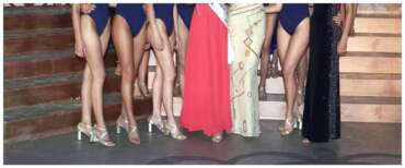 Centinaia di aspiranti miss arrivano a Fiuggi, ma il concorso di bellezza non c’è: denunciata l’organizzatrice