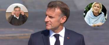 Francia alle prese con le presidenziali 2027, tappa cruciale. L’impietosa analisi di “Le Figaro”: mai una crisi così profonda