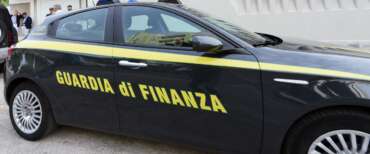 “Posso spendere 30mila euro al giorno”: si vanta in Tv e la Guardia di Finanza scopre la maxi-evasione