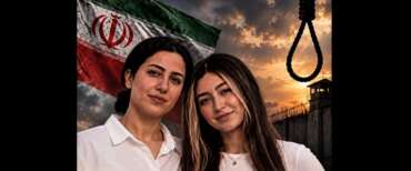 Difendiamo la vita e la libertà di Taraneh e Romina Rahimi: l’Iran vuole impiccare una ragazza di 20 anni, il mondo non può restare in silenzio