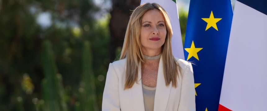 Meloni, il giorno del record: «Siamo il governo più longevo grazie agli italiani. Avanti, con i piedi per terra e lo sguardo al futuro»