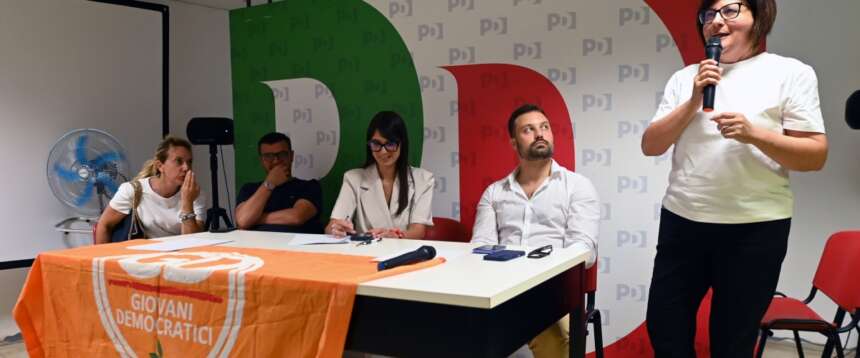 Virginia Libero, dai «disertori» all’Ucraina: la confusione dei giovani Pd e il pacifismo a corrente alternata