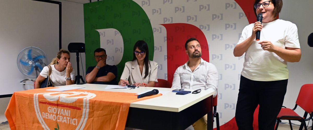 virginia libero dai disertori all8217ucraina la confusione dei giovani pd e il pacifismo a corrente alternata da Secoloditalia.it virginia libero dai disertori all8217ucraina la confusione dei giovani pd e il pacifismo a corrente alternata