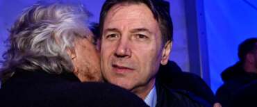 Grillo prepara la “bomba” contro Conte: nasce il Movimento Zero Stelle? Il segreto affidato a Fedez