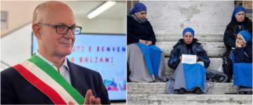 Spin Time, Gualtieri ha già speso mezzo milione per l’accoglienza: fondi anche alle suore per alloggiare gli ex occupanti