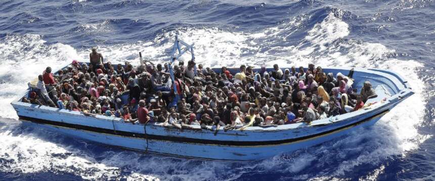 Migranti, in Europa “comanda” il modello Albania: cinque Paesi pronti a realizzare hub fuori dall’Ue
