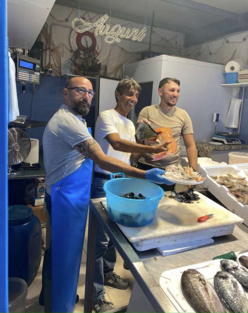 Tutto pronto a Bari per la festa del governo: entusiasmo tra la gente, nelle piazze e nei mercati. I numeri dell’evento (fotogallery)