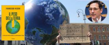 “Il peso della terra” nella nostra vita di tutti i giorni: il libro che racconta il lato nascosto della transizione ecologica