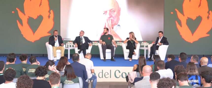 Gioventù nazionale lancia il comitato per il nucleare. Pichetto: «L’Italia ha le competenze per tornare a produrlo»