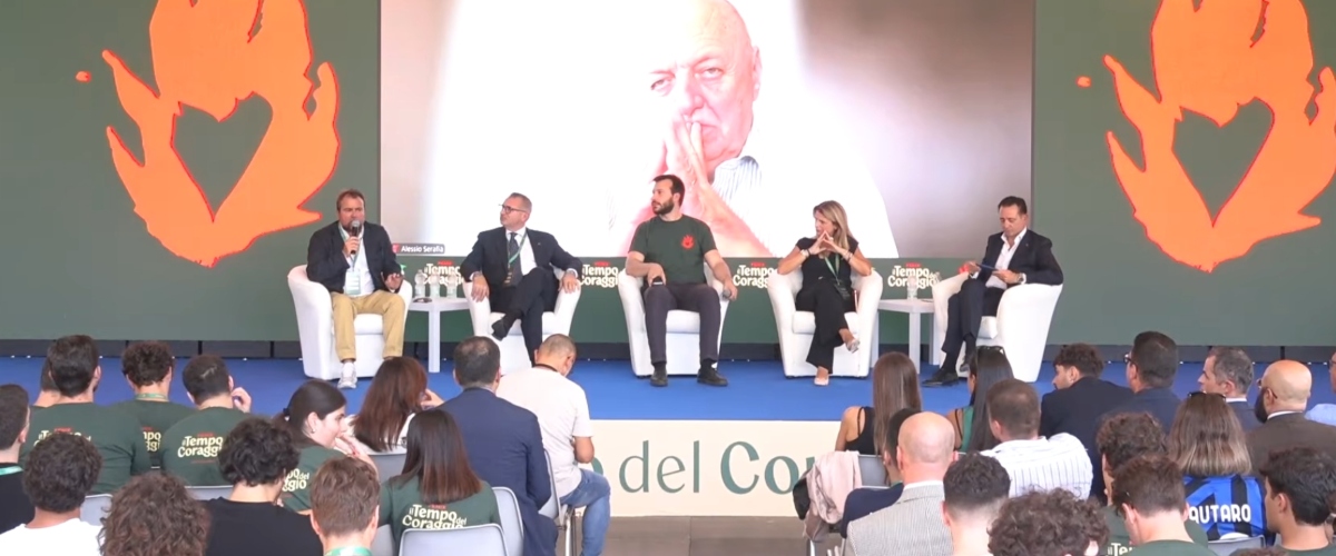 giovent249 nazionale lancia il comitato per il nucleare pichetto l8217italia ha le competenze per tornare a produrlo da Secoloditalia.it giovent249 nazionale lancia il comitato per il nucleare pichetto l8217italia ha le competenze per tornare a produrlo