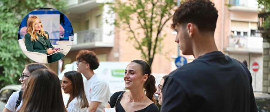 Scuola, tecnici e professionali diventano licei. Meloni: “Non è un cambio di ‘targa’ ma una rivoluzione culturale contro i pregiudizi”
